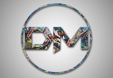 DMArtworks portfolio artwork