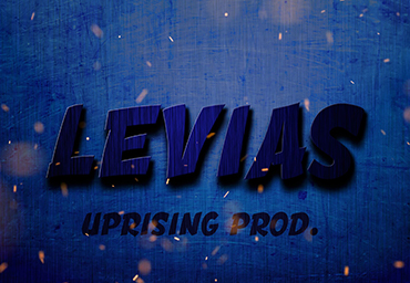Levias portfolio artwork