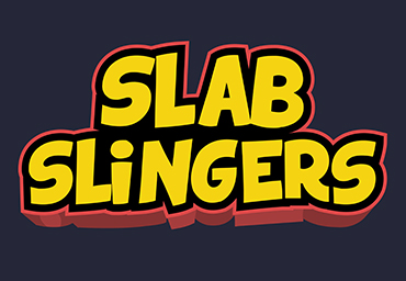 Slab Slingers portfolio artwork