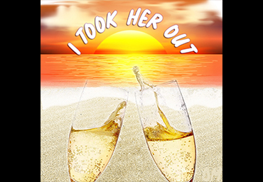Tookout portfolio artwork